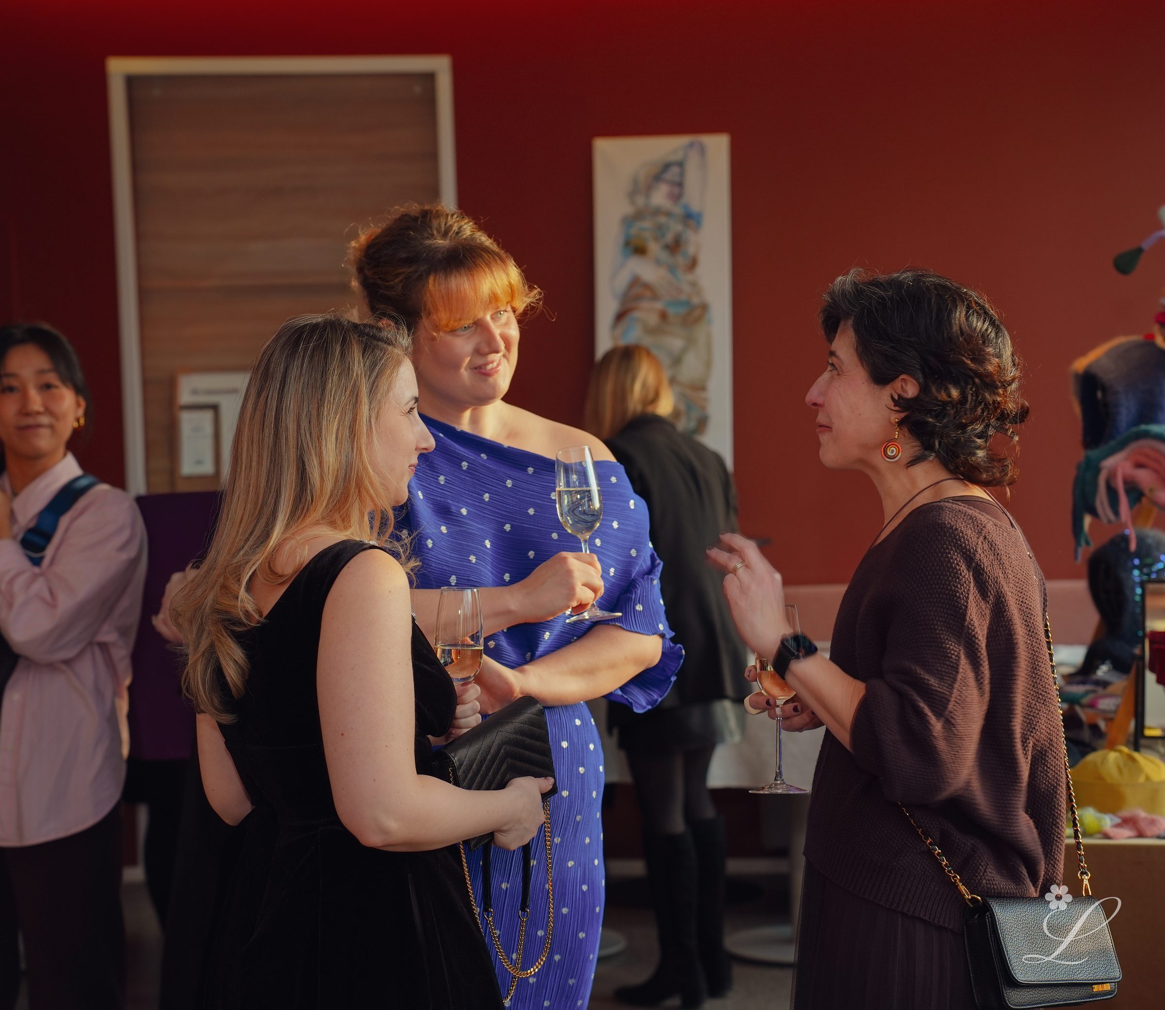 Corporate Networking Event